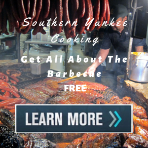 All About The Barbecue