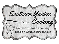 Southern Yankee Cooking